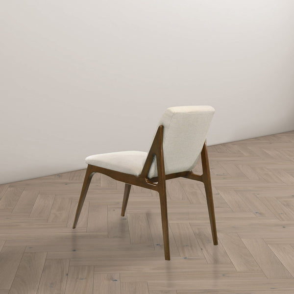 Grivelle - Elegant Dining Chair (Set of 2)