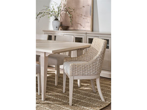 Birchaven - Woven Chair