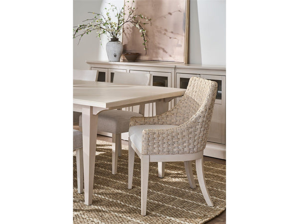 Birchaven - Woven Chair