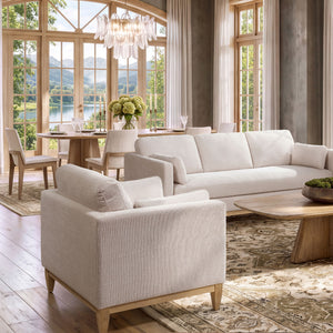 Knox - Arm Chair