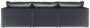 Remington - Modular Sofa - Slate