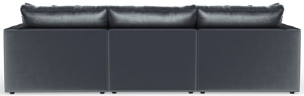 Remington - Modular Sofa - Slate