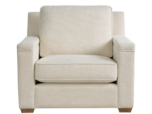 Leah - Chair - Beige