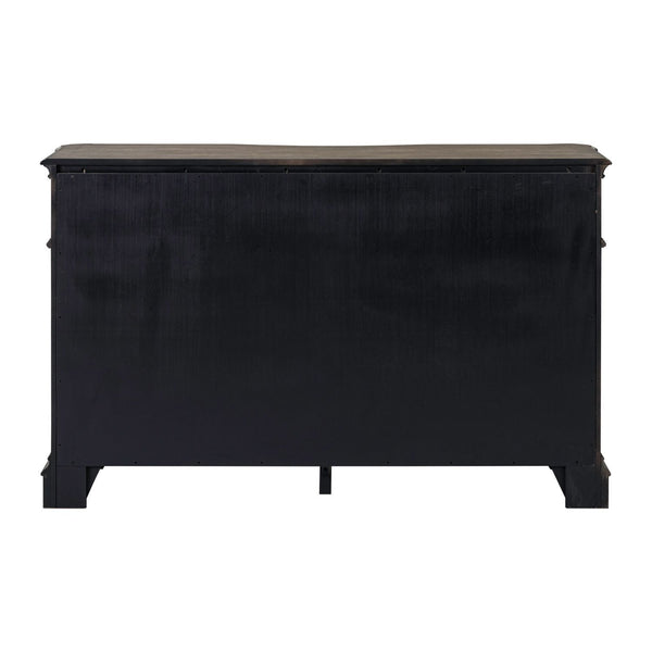 Magnolia Manor - Leg Table
