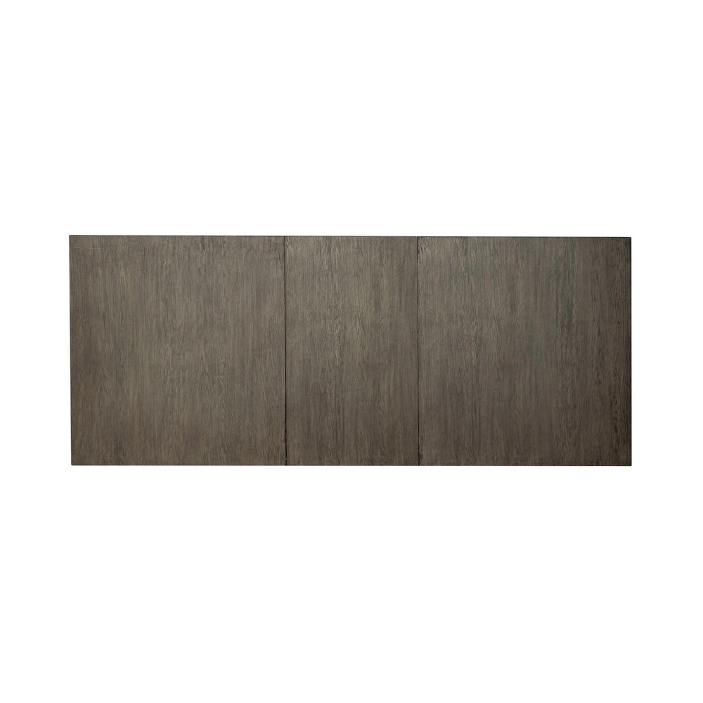 Westfield - Trestle Table - Havana Brown