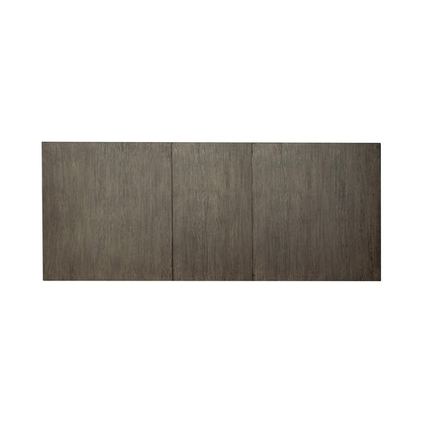 Westfield - Trestle Table - Havana Brown