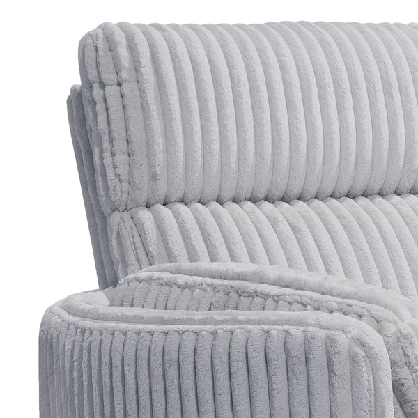 Radius - Power Reclining Sofa Set