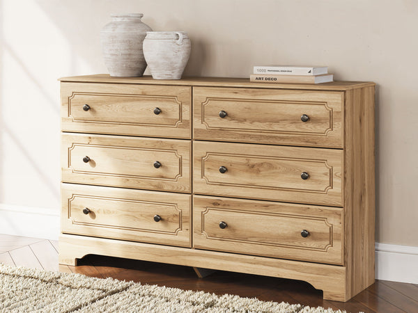 Aleaport - Dresser