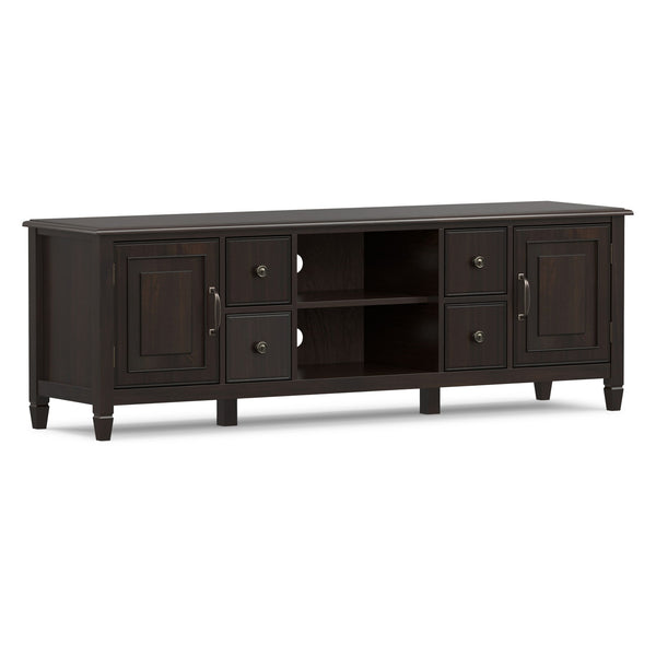 Connaught - Wide TV Stand