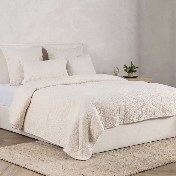 Lana And Vintage Lana - Wool Sham