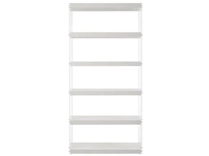 Oasis - Shoreline Etagere - White