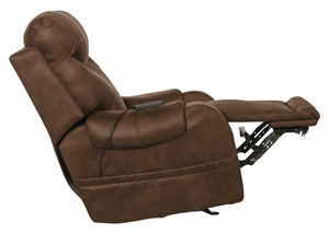 Recharger - Recliner