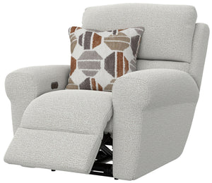 Kellen - Fabric Recliner