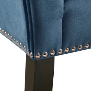 Welburn - Upholstered Bench
