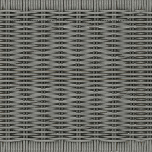 Dahlia - Outdoor Indoor Bench - Gray