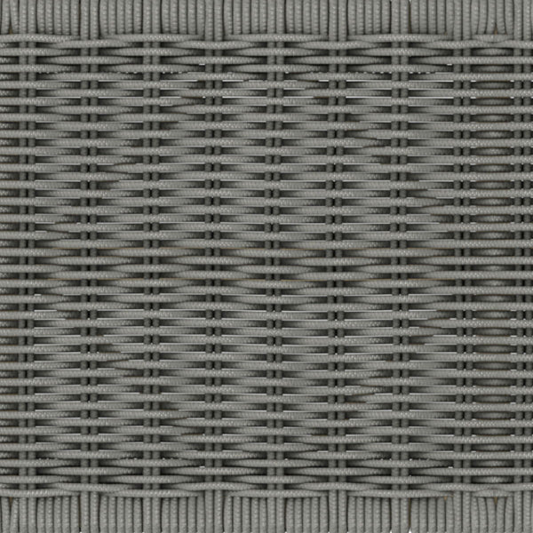Dahlia - Outdoor Indoor Bench - Gray