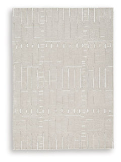 Wolbert - Rug