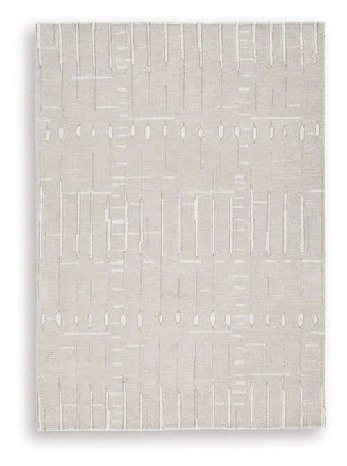 Wolbert - Rug