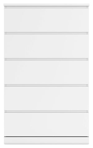 Onita - Five Drawer Chest