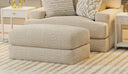 Brett - Ottoman