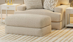 Brett - Ottoman