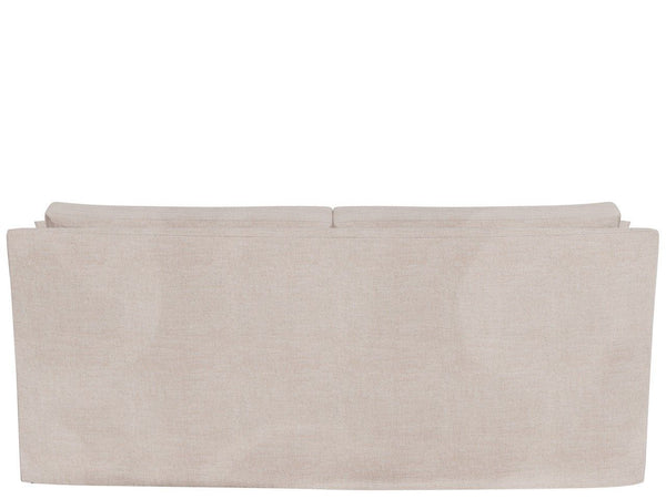 Filmore - Slipcover Apartment Sofa, Special Order - Beige