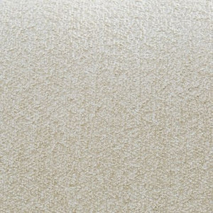 Kimora - 3-Piece Outdoor Sectional - Beige / Dark Brown
