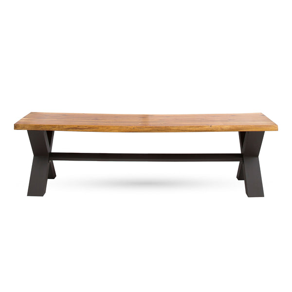 Sanibel - Dining Bench - Teak
