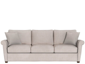 Clermont - Sofa, Special Order - Beige