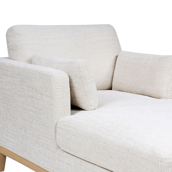 Knox - Chaise Lounge Chair