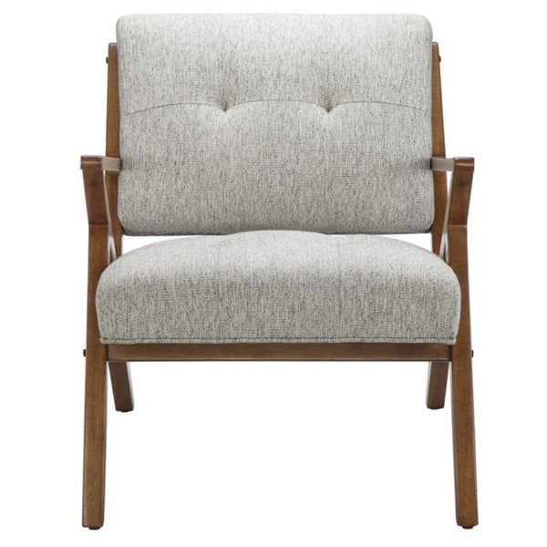 Rocket - Lounge Chair - Light Gray