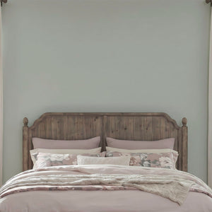 Hickory Grove - Panel Headboard