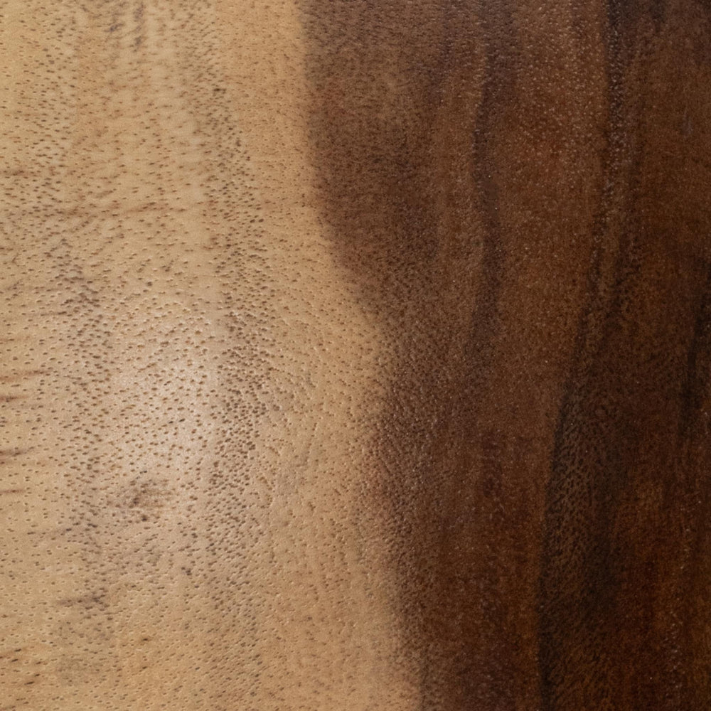 Lanna - Accent Table - Natural