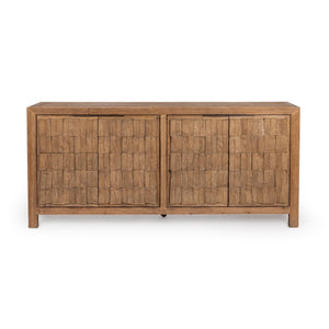 Gama - 4 Door Cabinet