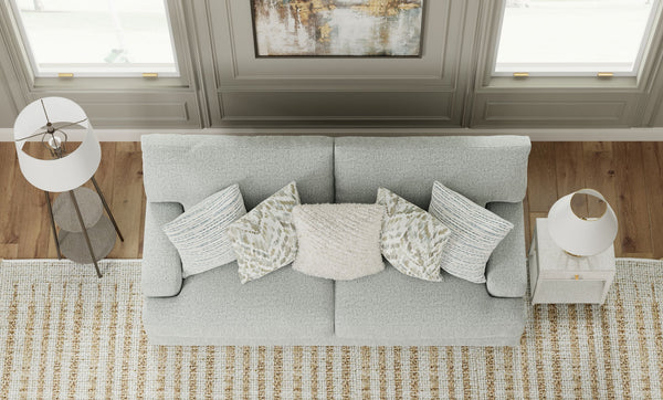 Brett - Sofa