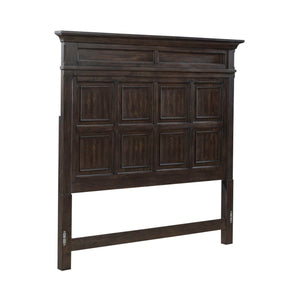 Paradise Valley - Panel Headboard