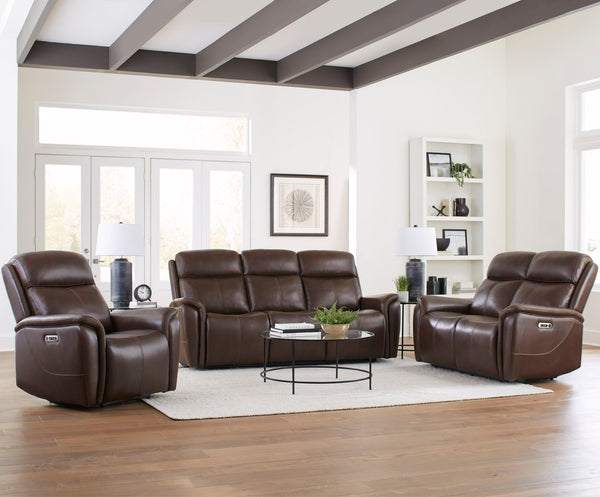 Cascade - Power Recliner