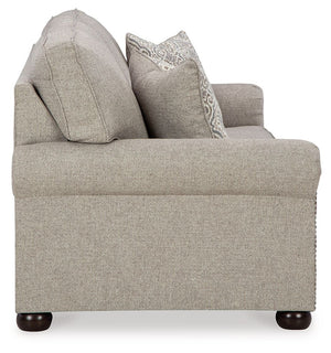 Gaelon - Queen Sofa Sleeper - Dune