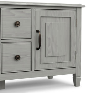 Connaught - Wide TV Stand