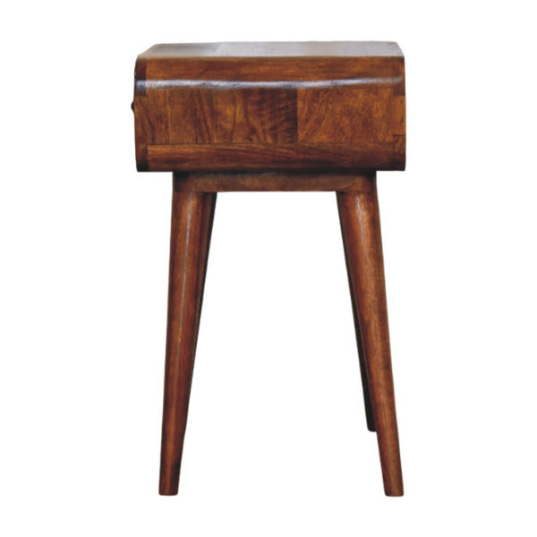 Avora - Nightstand With 1 Drawer