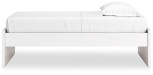 Onita - Platform Bed