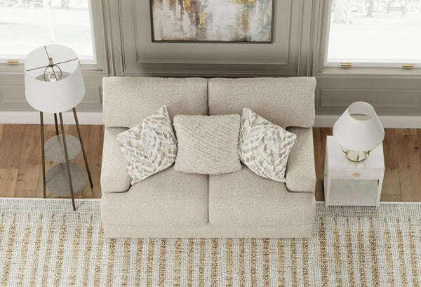 Brett - Loveseat