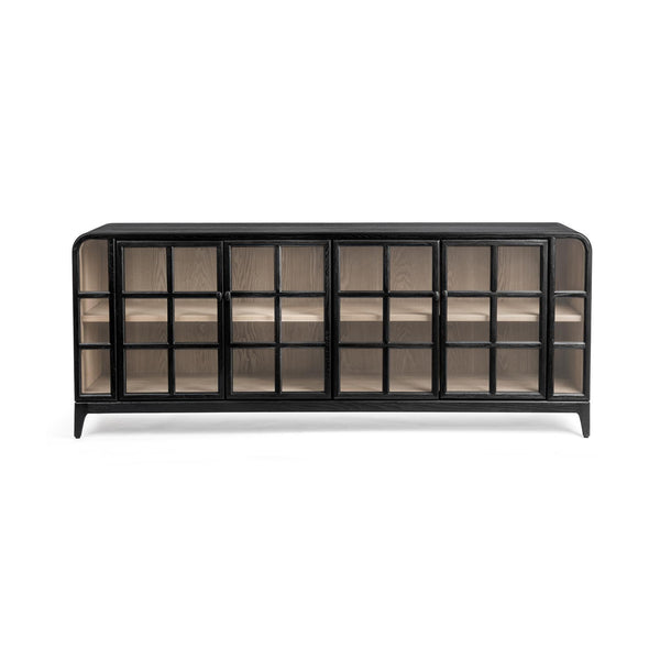 Waverly - Cabinet