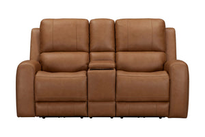 Belmont - Zero Gravity Power Reclining Living Room Set