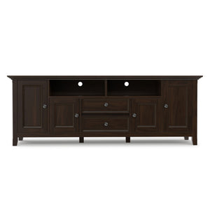 Amherst - Wide TV Media Stand