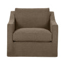 Kipton - Swivel Chair