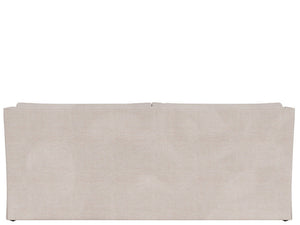 Hudson - Skirted Sofa