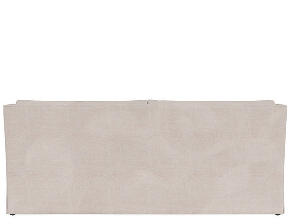 Hudson - Skirted Sofa