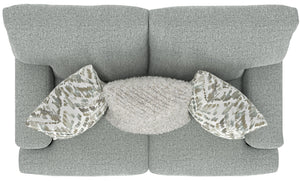 Brett - Loveseat