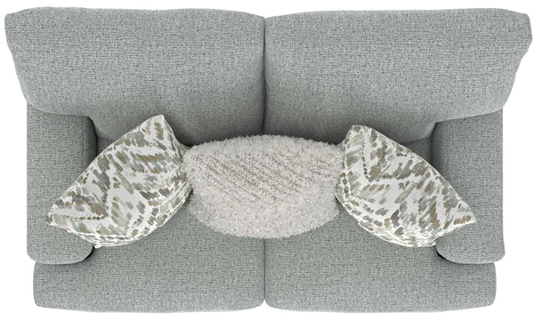 Brett - Loveseat
